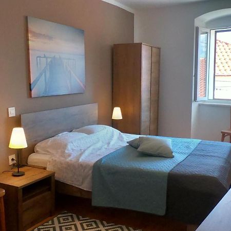 Apartment Dinka Baška Εξωτερικό φωτογραφία